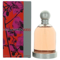 Jesus Del Pozo Halloween Kiss woda toaletowa spray 100ml