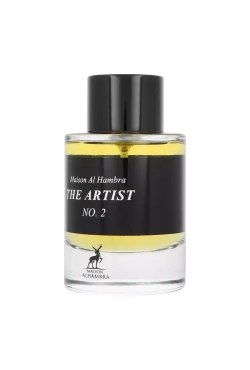 Maison Alhambra The Artist No. 2 woda perfumowana spray 100ml