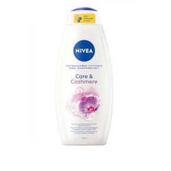 NIVEA Creme Smooth żel pod prysznic 750ml