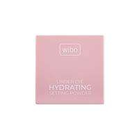 Wibo Under Eye Hydrating Setting Powder nawilżający sypki puder pod oczy 5.5g