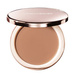 Laura Mercier Tinted Blur Balm podkład prasowany 03 Light Medium 5g