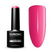 SUNONE UV/LED Gel Polish Color R10 Renia 5ml
