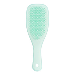 Tangle Teezer The Mini Ultimate Detangler mała szczotka do włosów cienkich i delikatnych Jade Lagoon