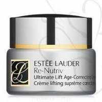 Estée Lauder Re-Nutriv Ultimate Lift Age-Correcting Creme Przeciwzmarszczkowy liftingujący krem do twarzy 50ml