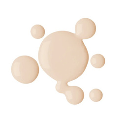 LOVRO Bubble Foundation podkład o napowietrzonej rozświetlającej formule 01 Ivory 50ml