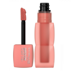 Maybelline Super Stay Teddy Tint pomadka w płynie 10 Current Mood 5ml