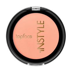 Topface Instyle Blush On róż do policzków 004 10g