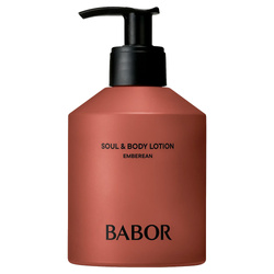 Babor Soul & Body Lotion Emberean odżywczy balsam do ciała 250ml