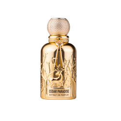 Auraa Desire Cedar Paradise ekstrakt perfum spray 100ml