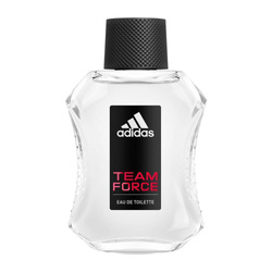 Adidas Team Force woda toaletowa spray 100ml