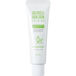 Esfolio Cica Centella Calming Facial Cream kojący krem do twarzy z ekstraktem z wąkrotki azjatyckiej 50ml