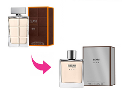 Hugo Boss Boss Orange Man woda toaletowa spray 100ml