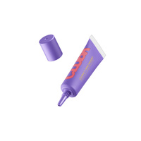 KIKO Milano Club K By Kiko Milano Colour Up Liquid Eyeshadow cień do powiek w płynie o modulowanej intensywności 17 U Look Fire 5ml