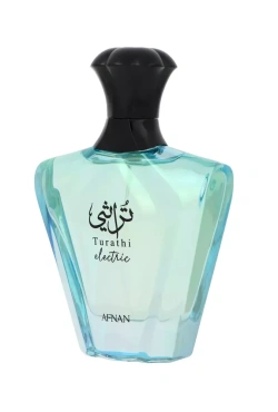 Afnan Turathi Electric woda perfumowana spray 90ml