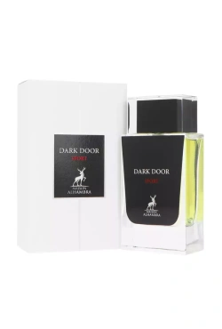 Maison Alhambra Dark Door Sport woda perfumowana spray 100ml