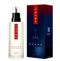 Prada Luna Rossa Ocean Le Parfum perfumy refill 150ml
