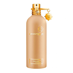 Montale Dallachai woda perfumowana spray 100ml