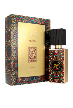 Lattafa Ajwad woda perfumowana spray 60ml