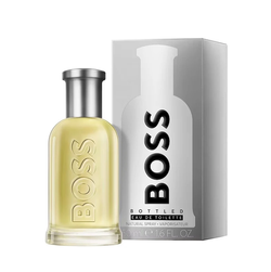 Boss Boss Bottled woda toaletowa spray 50ml
