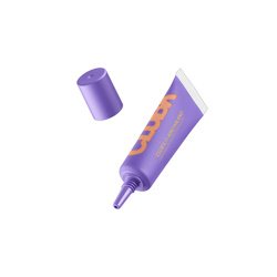 KIKO Milano Club K By Kiko Milano Colour Up Liquid Eyeshadow cień do powiek w płynie o modulowanej intensywności 15 Sunset Rave 5ml