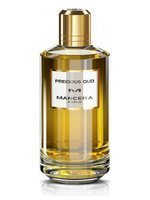 Mancera Precious Oud woda perfumowana spray 120ml