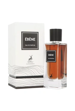 Maison Alhambra Ébene woda perfumowana spray 90ml