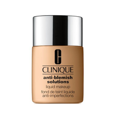 Clinique Anti-Blemish Solutions Liquid Makeup lekki podkład do cery problematycznej CN 52 Neutral 30ml