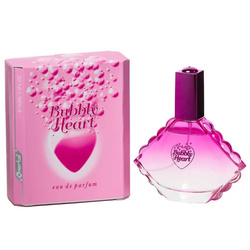 Omerta Bubbly Heart woda perfumowana spray 100ml