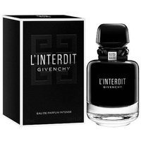 Givenchy L'Interdit Intense woda perfumowana spray 80ml