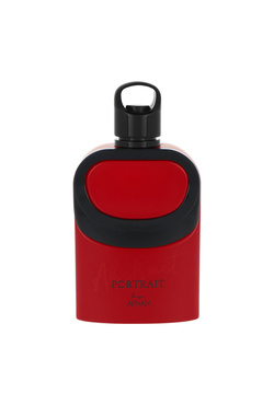 Afnan Abstract Portrait 100 ml