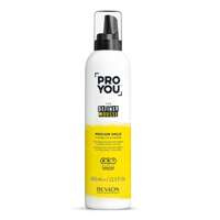 Pro You The Definer Mousse pianka do stylizacji włosów 400ml