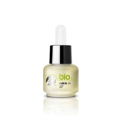 Silcare Bio Line oliwka witaminowa Peach 15ml