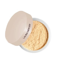 Laura Mercier Translucent Loose Talc-Free Setting Powder Ultra-Blur puder do twarzy Honey 20g