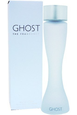 Ghost The Fragrance woda toaletowa spray 100ml