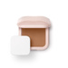 KIKO Milano Skin Lover Refining Face Powder Foundation nawilżający i wygładzający podkład w pudrze 10 Butterscotch 10g