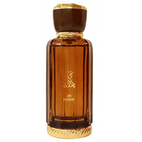 Al Wataniah Ain Emarat woda perfumowana spray 100ml