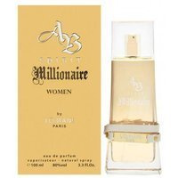 Lomani Ab Spirit Millionaire Women woda perfumowana spray 100ml