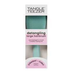 Tangle Teezer The Large Ultimate Detangler duża szczotka do włosów Marine Teal