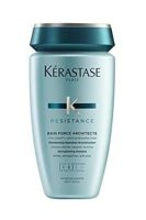 Kerastase Resistance Bain Force Architecte szampon wzmacniający do włosów osłabionych 250ml