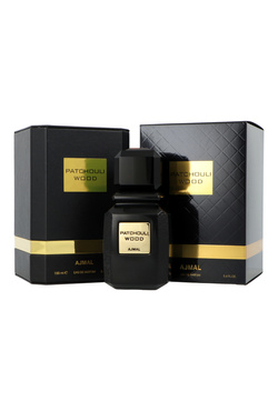 Ajmal Patchouli Wood woda perfumowana spray 100ml