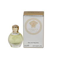 Versace Eros Pour Femme woda toaletowa miniatura 5ml