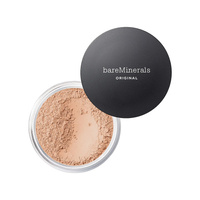 bareMinerals Original Loose Powder Foundation SPF15 sypki podkład mineralny Medium 10 8g