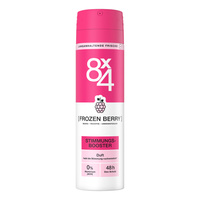 8x4 Frozen Berry dezodorant w sprayu 150ml