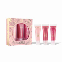 Lancome The Juicy Gift zestaw błyszczyków do ust 3x10ml