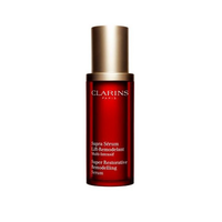 Clarins Super Restorative Remodelling intensywnie regenerujące serum modelujące 30ml