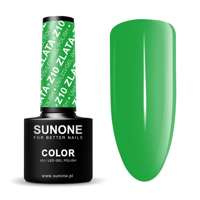 Sunone UV/LED Gel Polish Color lakier hybrydowy Z10 Zlata 5g