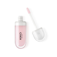 KIKO Milano Kissable Lip Volume Plumping Lip Cream wygładzający krem do ust zwiększający objętość 01 Tutu Rose 6.5ml