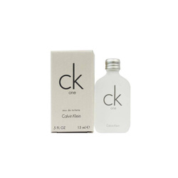 Calvin Klein CK One edt 15ml