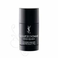 Yves Saint Laurent La Nuit De L'Homme dezodorant sztyft 75ml