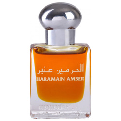 Al Haramain Amber olejek perfumowany 12ml